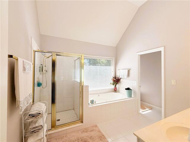 2834 Gavin Place, Duluth, GA 30096