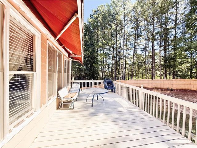 2834 Gavin Place, Duluth, GA 30096