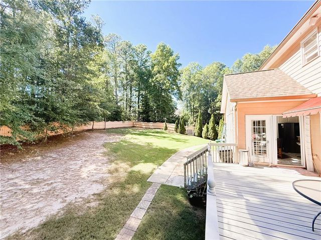 2834 Gavin Place, Duluth, GA 30096