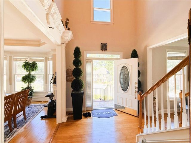 2834 Gavin Place, Duluth, GA 30096
