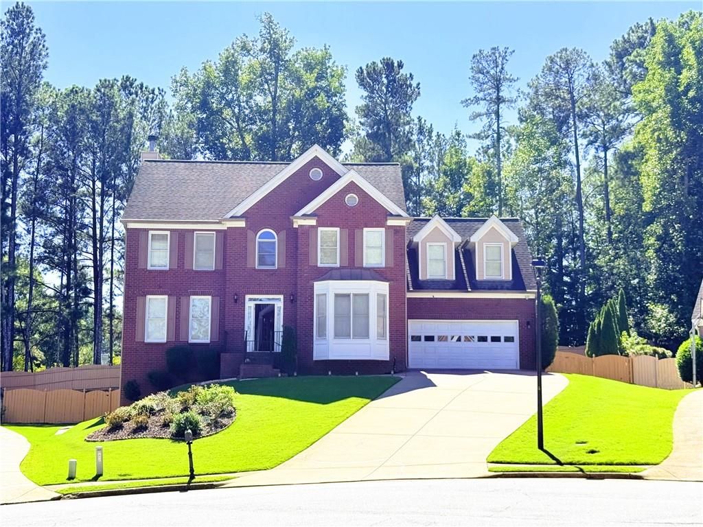 2834 Gavin Place, Duluth, GA 30096