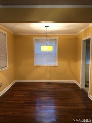 3522 N Wareingwood Drive, Montgomery, AL 36109