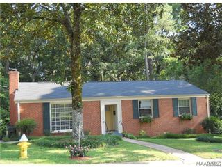 3522 N Wareingwood Drive, Montgomery, AL 36109