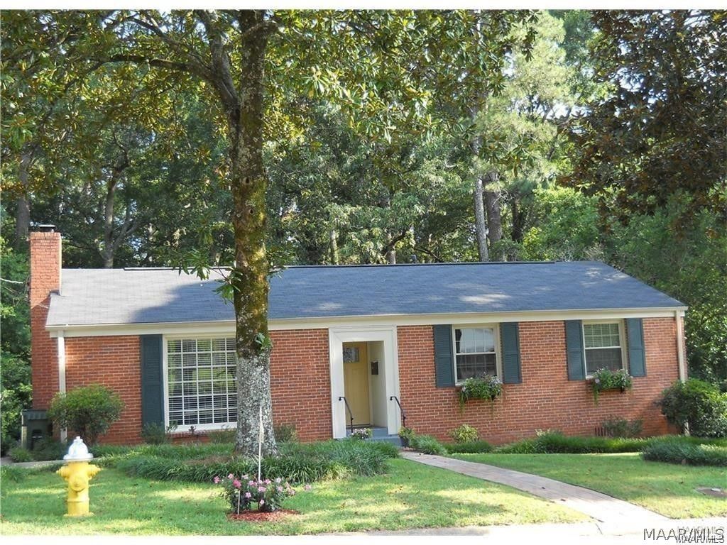 3522 N Wareingwood Drive, Montgomery, AL 36109