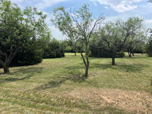 1402 Armadillo Drive, Woodway, TX 76712