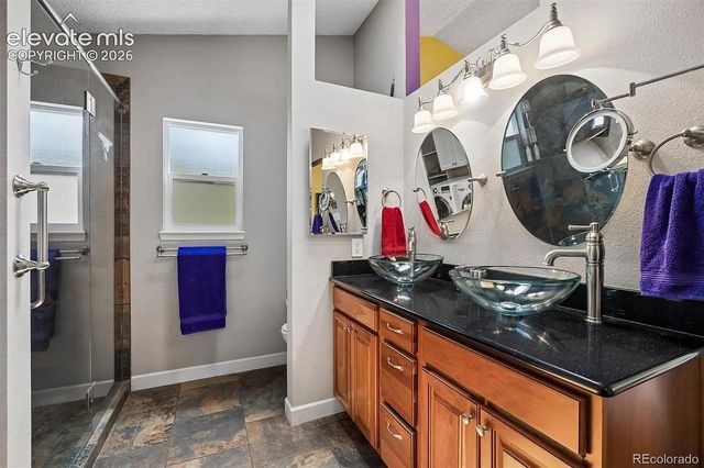 8765 Boxelder Drive, Colorado Springs, CO 80920