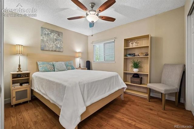 8765 Boxelder Drive, Colorado Springs, CO 80920