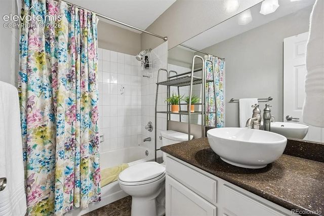 8765 Boxelder Drive, Colorado Springs, CO 80920