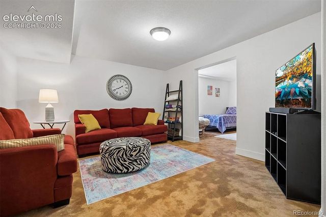 8765 Boxelder Drive, Colorado Springs, CO 80920