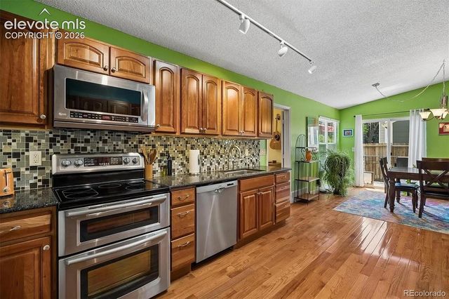 8765 Boxelder Drive, Colorado Springs, CO 80920