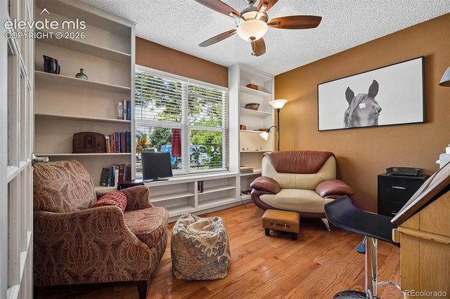 8765 Boxelder Drive, Colorado Springs, CO 80920