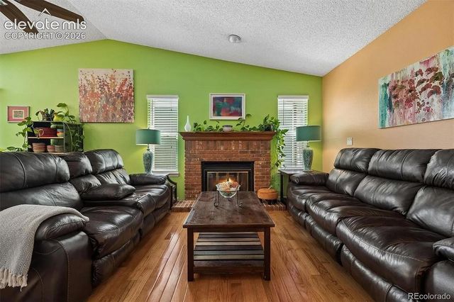 8765 Boxelder Drive, Colorado Springs, CO 80920