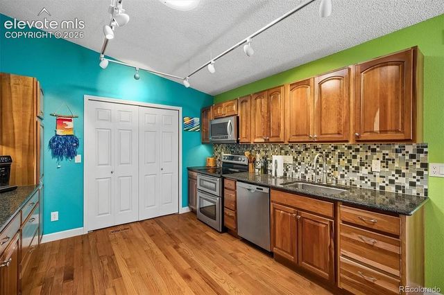 8765 Boxelder Drive, Colorado Springs, CO 80920