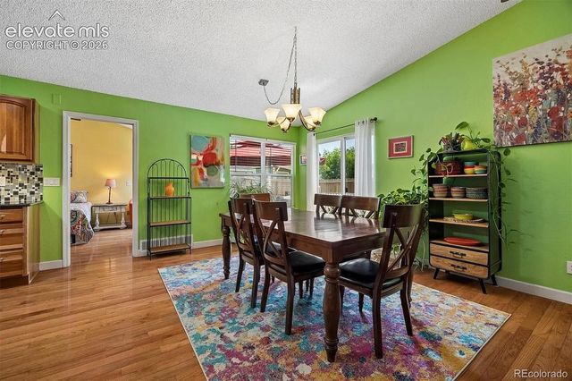 8765 Boxelder Drive, Colorado Springs, CO 80920