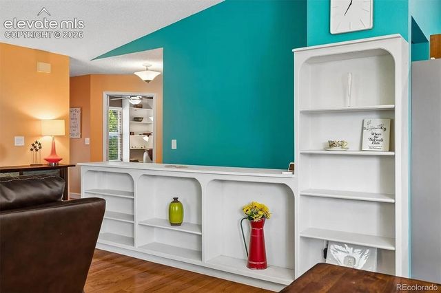 8765 Boxelder Drive, Colorado Springs, CO 80920