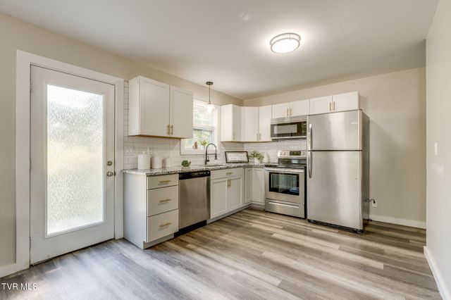 306 Martin Street, Kingsport, TN 37665