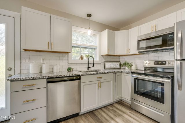 306 Martin Street, Kingsport, TN 37665