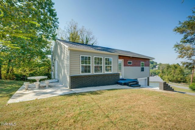 306 Martin Street, Kingsport, TN 37665