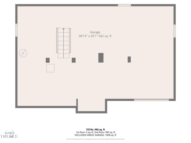 306 Martin Street, Kingsport, TN 37665