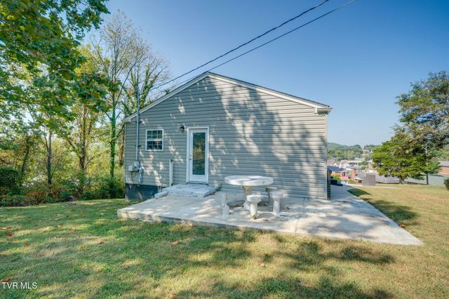 306 Martin Street, Kingsport, TN 37665