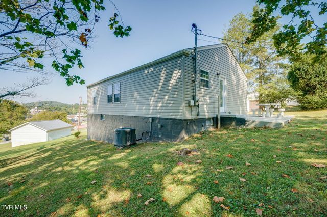 306 Martin Street, Kingsport, TN 37665