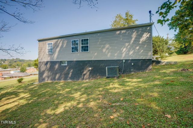 306 Martin Street, Kingsport, TN 37665