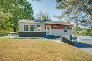 306 Martin Street, Kingsport, TN 37665