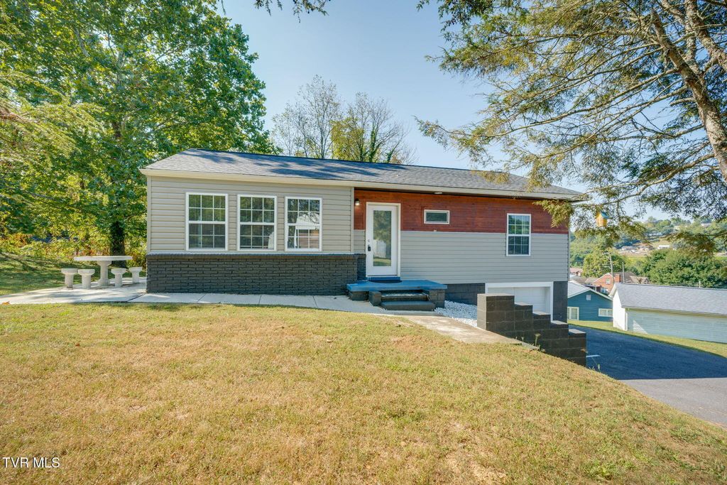 306 Martin Street, Kingsport, TN 37665