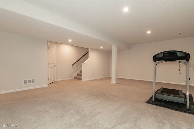 1616 Crescent Drive, Streetsboro, OH 44241