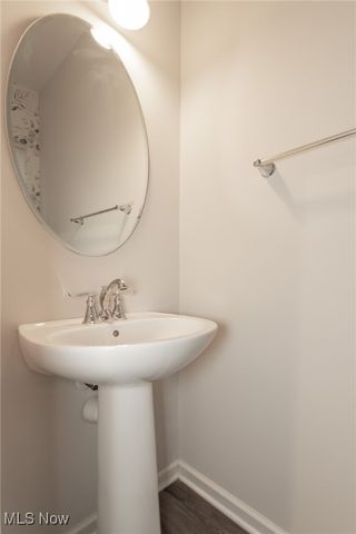 1616 Crescent Drive, Streetsboro, OH 44241