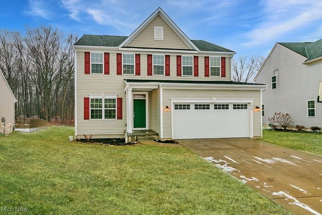 1616 Crescent Drive, Streetsboro, OH 44241