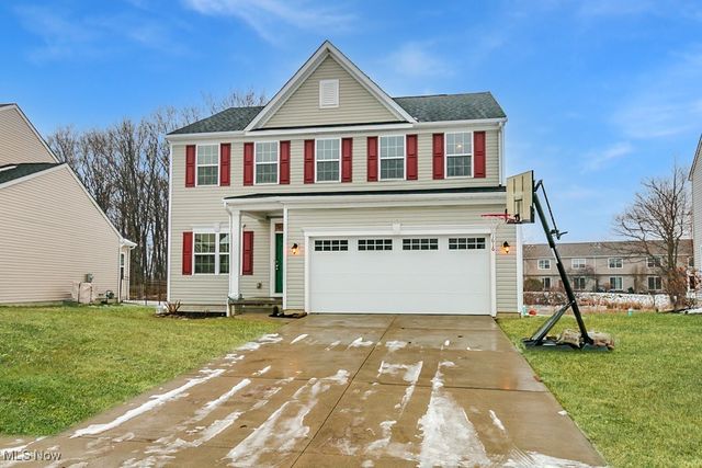 1616 Crescent Drive, Streetsboro, OH 44241