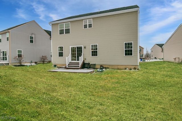 1616 Crescent Drive, Streetsboro, OH 44241