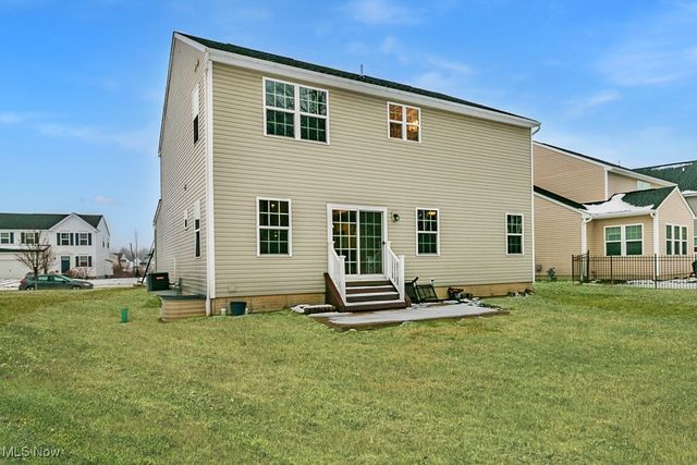 1616 Crescent Drive, Streetsboro, OH 44241