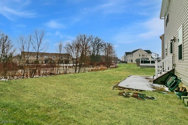 1616 Crescent Drive, Streetsboro, OH 44241