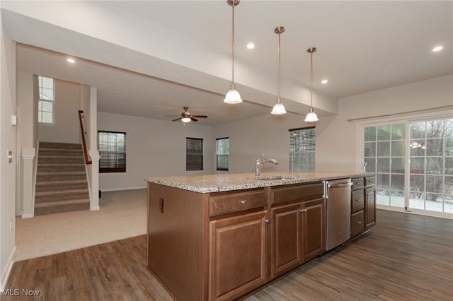 1616 Crescent Drive, Streetsboro, OH 44241