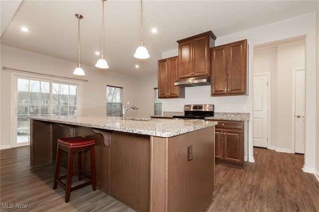 1616 Crescent Drive, Streetsboro, OH 44241