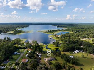 214 E MAIN Street, Pomona Park, FL 32181