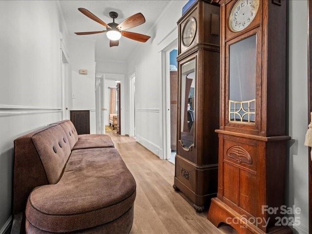 411 Market Street, Cheraw, SC 29520