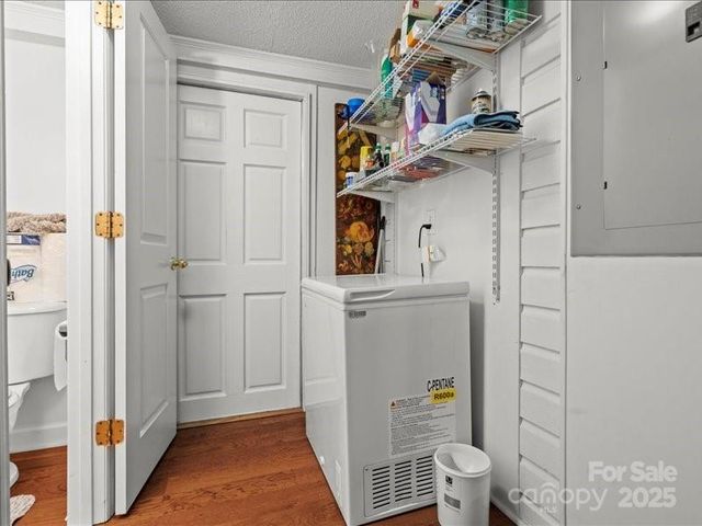 411 Market Street, Cheraw, SC 29520