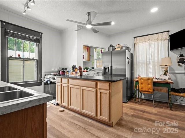 411 Market Street, Cheraw, SC 29520