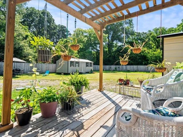 411 Market Street, Cheraw, SC 29520