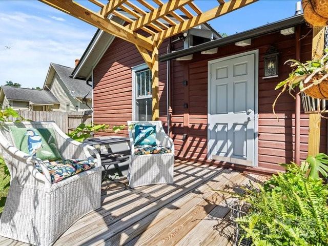 411 Market Street, Cheraw, SC 29520