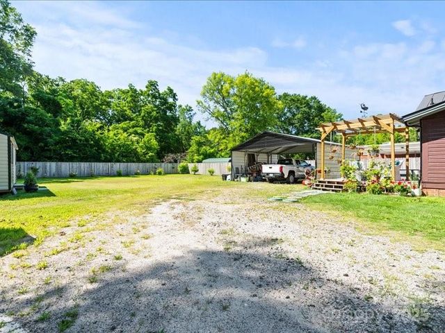 411 Market Street, Cheraw, SC 29520