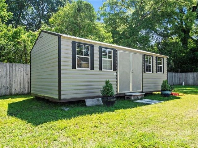 411 Market Street, Cheraw, SC 29520