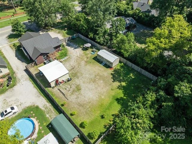 411 Market Street, Cheraw, SC 29520