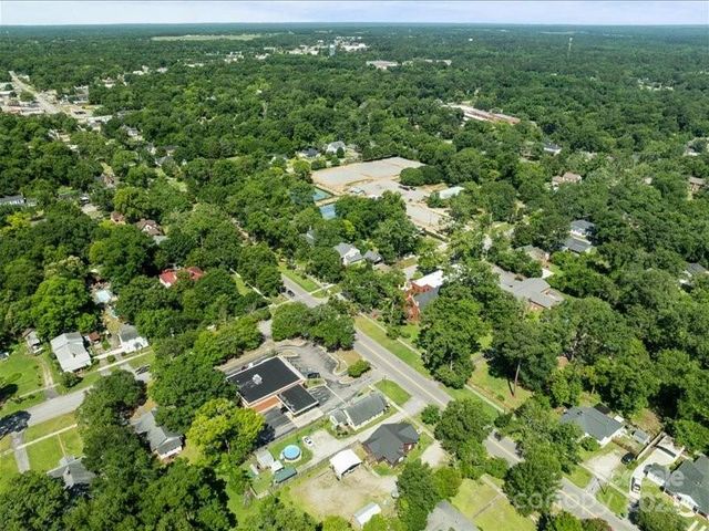 411 Market Street, Cheraw, SC 29520