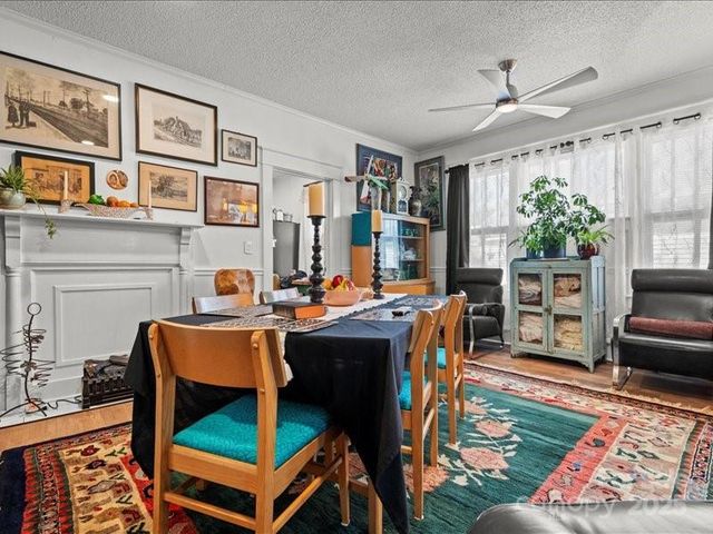 411 Market Street, Cheraw, SC 29520