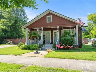 411 Market Street, Cheraw, SC 29520