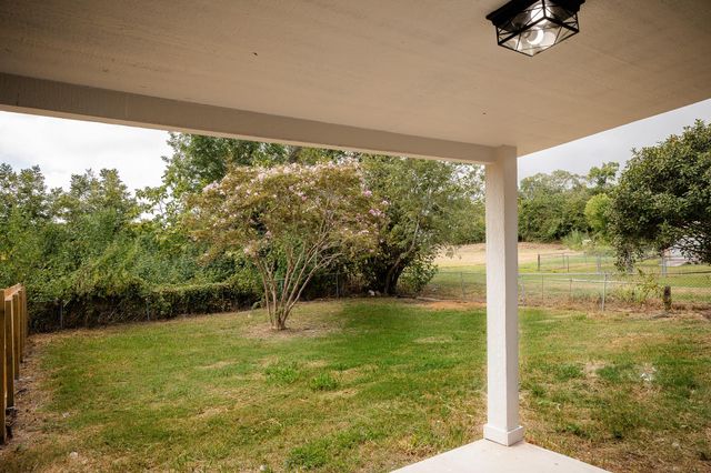 811 Matchett Street A, Brenham, TX 77833